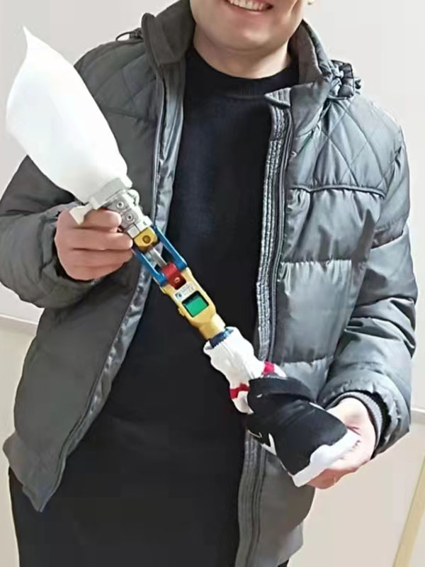 康復實例