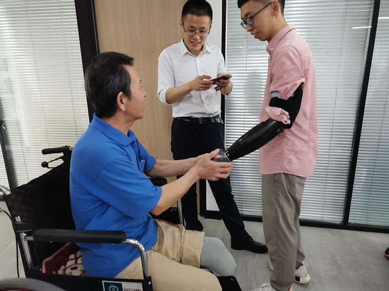 康復實例